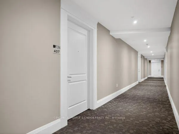 Photo 4 of Unit 407, 610 Farmstead Drive, Milton, Willmott — HOMEH