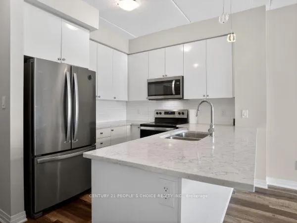 Photo 8 of Unit 407, 610 Farmstead Drive, Milton, Willmott — HOMEH