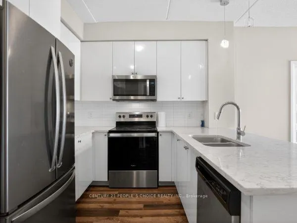 Photo 9 of Unit 407, 610 Farmstead Drive, Milton, Willmott — HOMEH