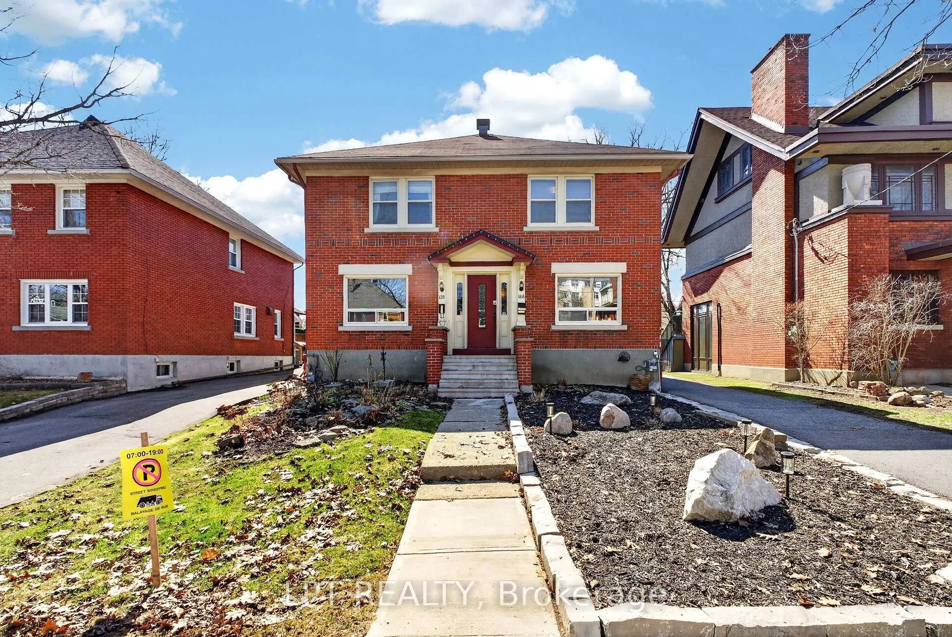 Photo 1 of 168 Huron Avenue N, Ottawa, Ottawa West — HOMEH