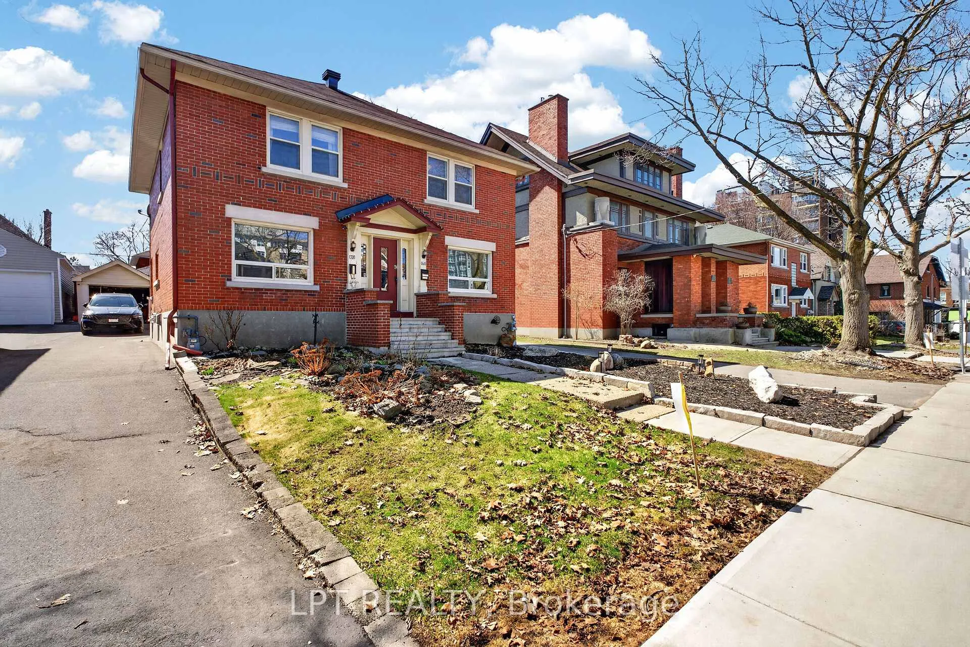 Photo 2 of 168 Huron Avenue N, Ottawa, Ottawa West — HOMEH