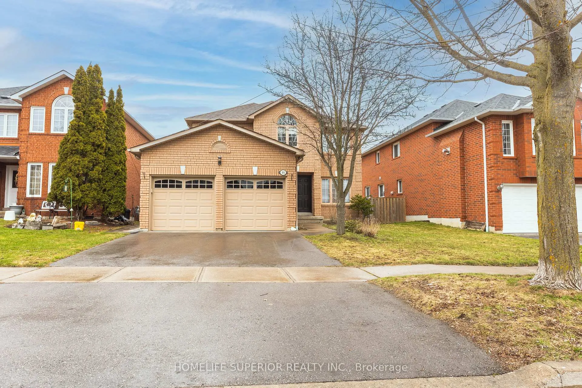 Photo 1 of 95 Clune Place, Whitby, Pringle Creek — HOMEH