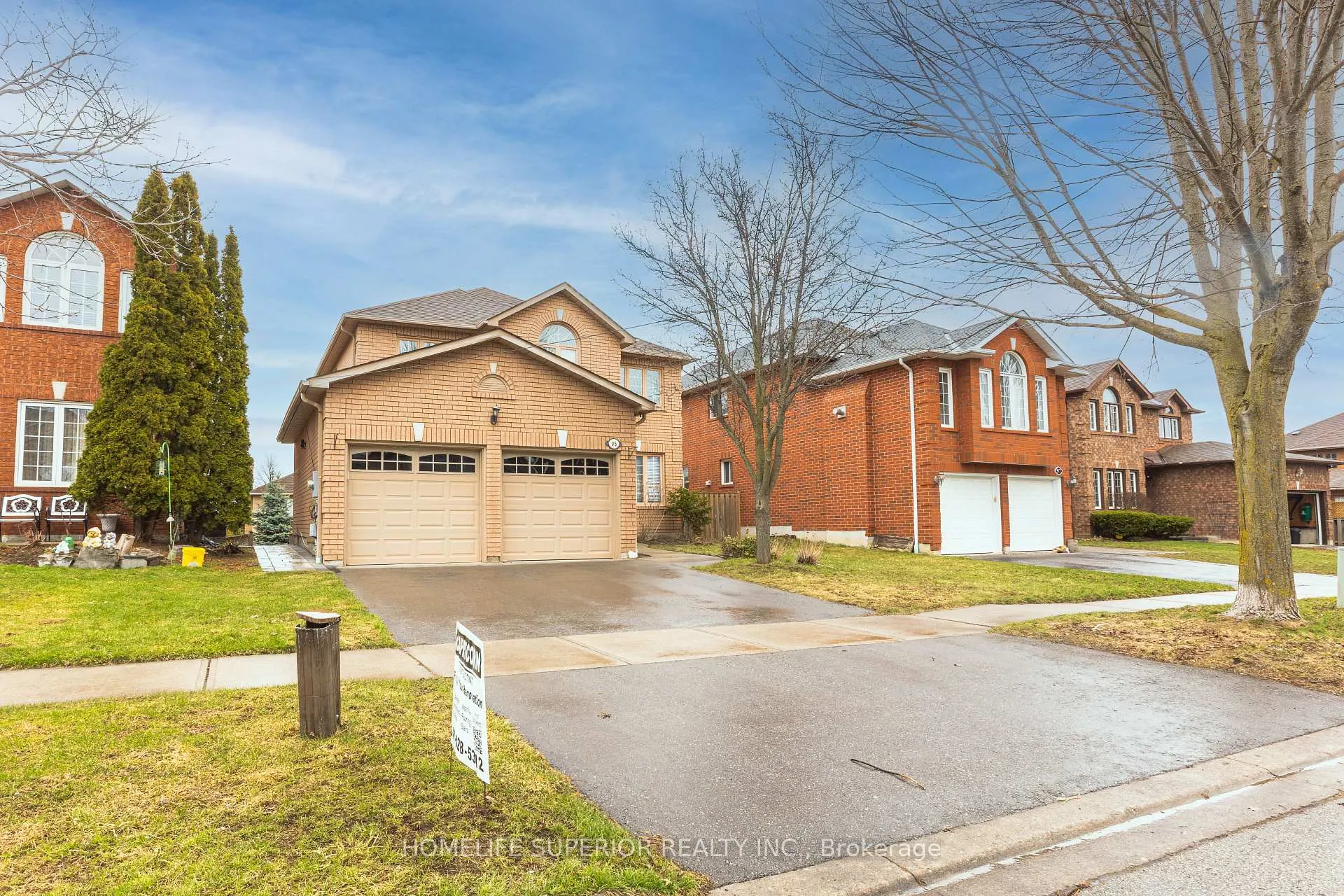 Photo 2 of 95 Clune Place, Whitby, Pringle Creek — HOMEH