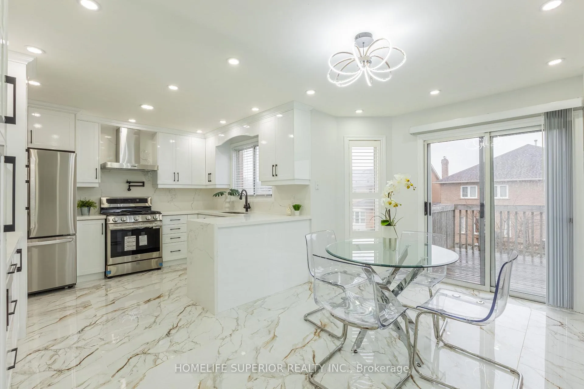 Photo 9 of 95 Clune Place, Whitby, Pringle Creek — HOMEH