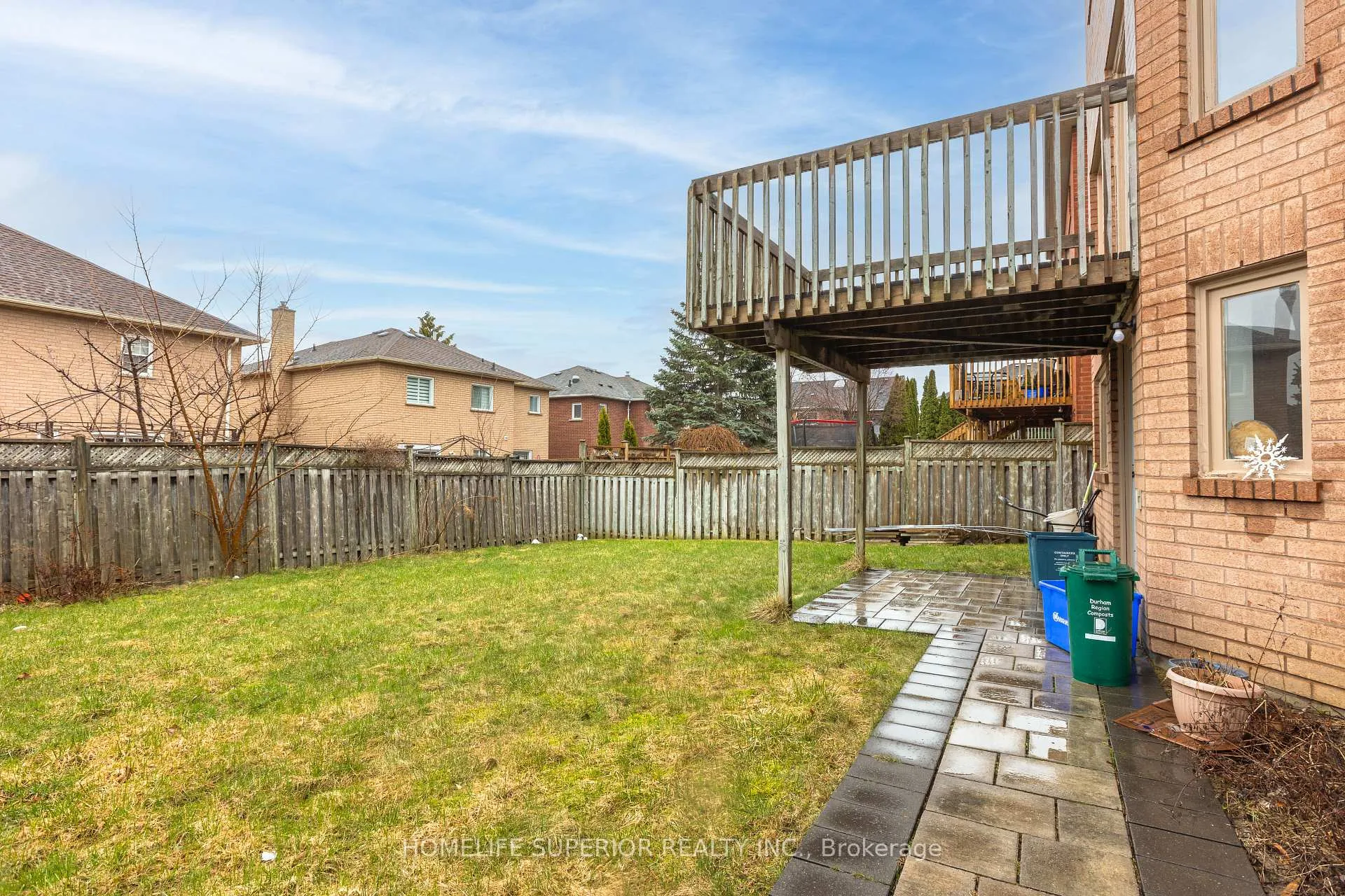 Photo 45 of 95 Clune Place, Whitby, Pringle Creek — HOMEH