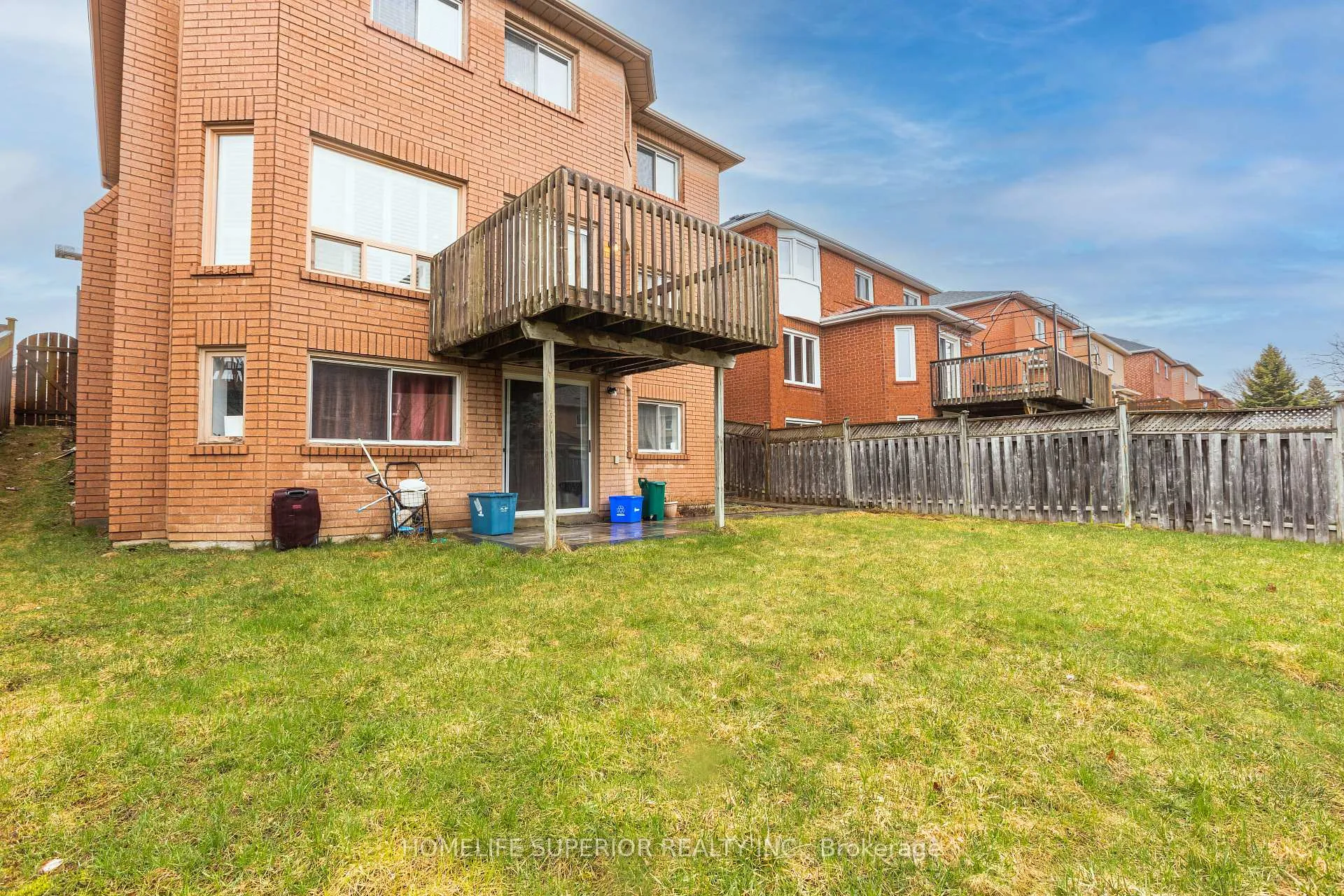 Photo 46 of 95 Clune Place, Whitby, Pringle Creek — HOMEH