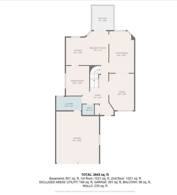 Photo 48 of 95 Clune Place, Whitby, Pringle Creek — HOMEH