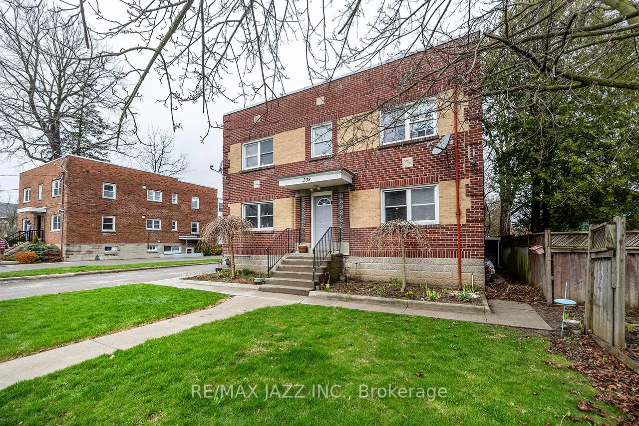 Photo 1 of 238 James Street E, Cobourg — HOMEH