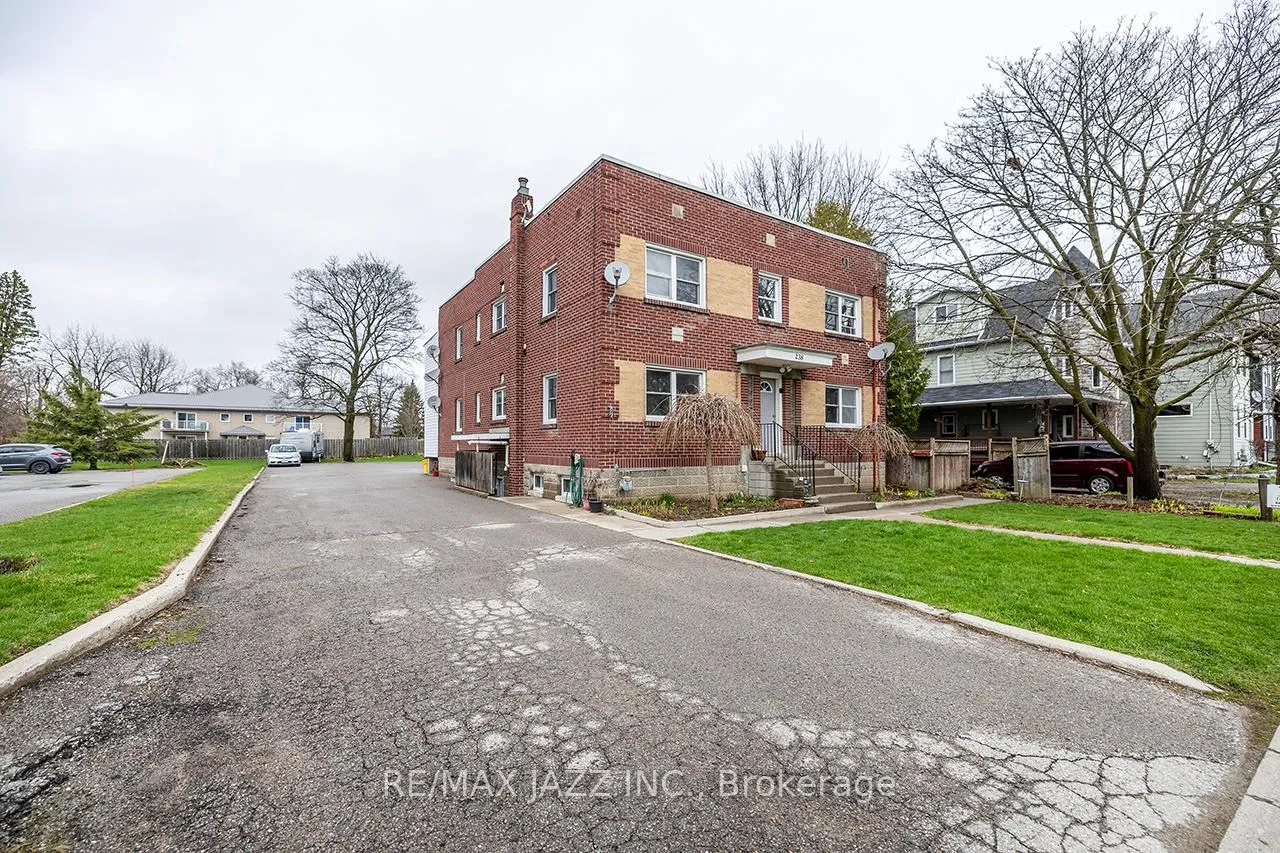 Photo 2 of 238 James Street E, Cobourg — HOMEH