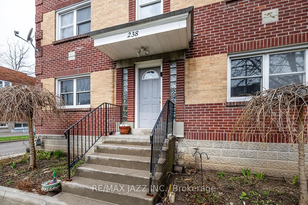 Photo 3 of 238 James Street E, Cobourg — HOMEH