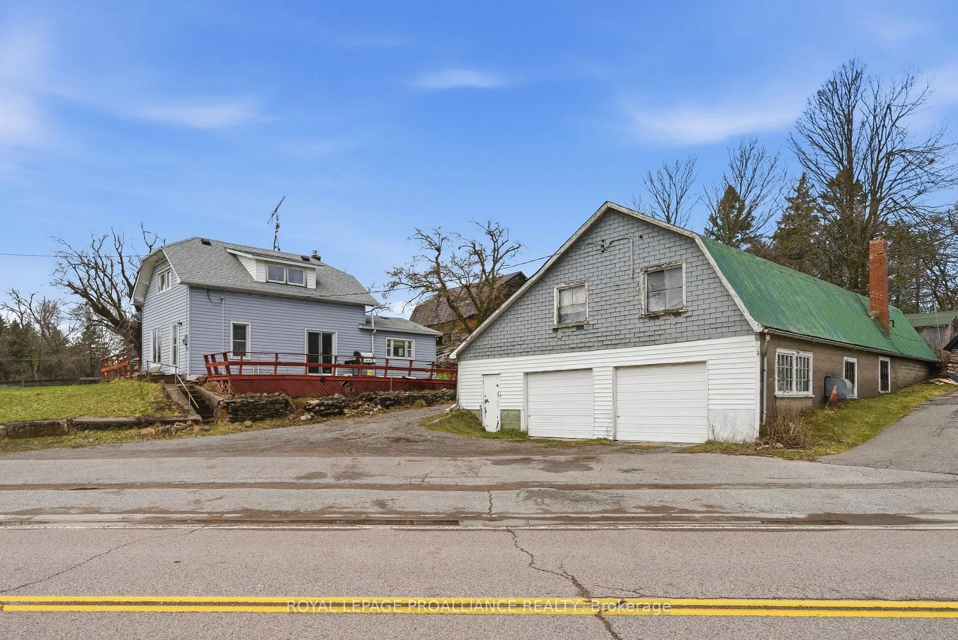 Photo 1 of 9072 County Rd 45, Alnwick/Haldimand, Rural Alnwick/Haldimand — HOMEH