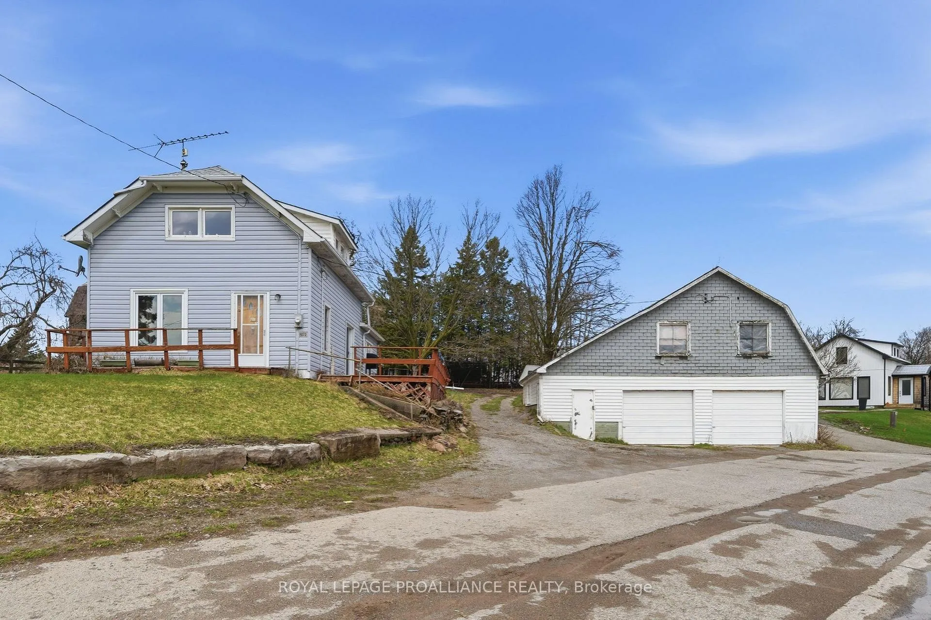Photo 2 of 9072 County Rd 45, Alnwick/Haldimand, Rural Alnwick/Haldimand — HOMEH