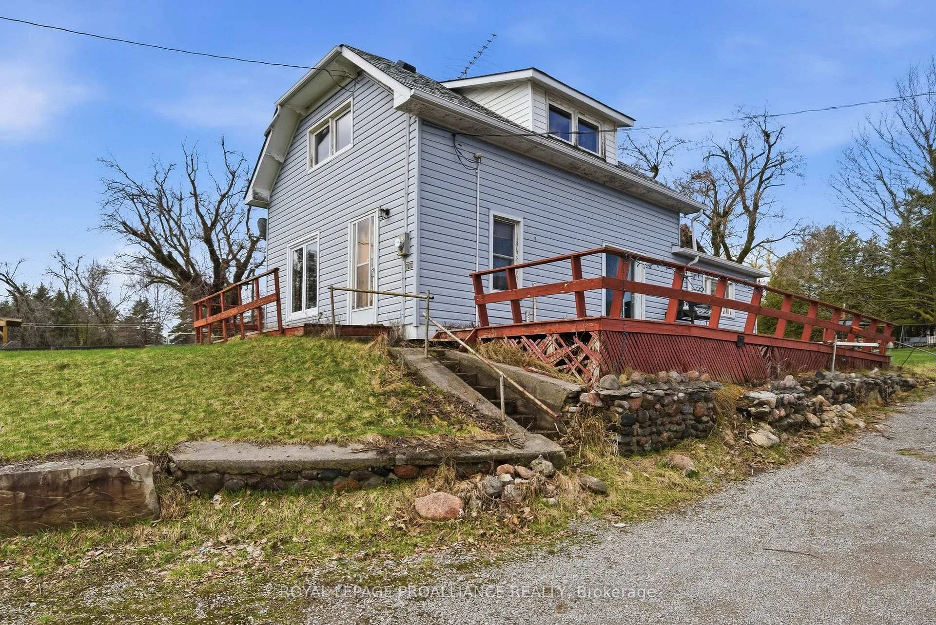 Photo 6 of 9072 County Rd 45, Alnwick/Haldimand, Rural Alnwick/Haldimand — HOMEH