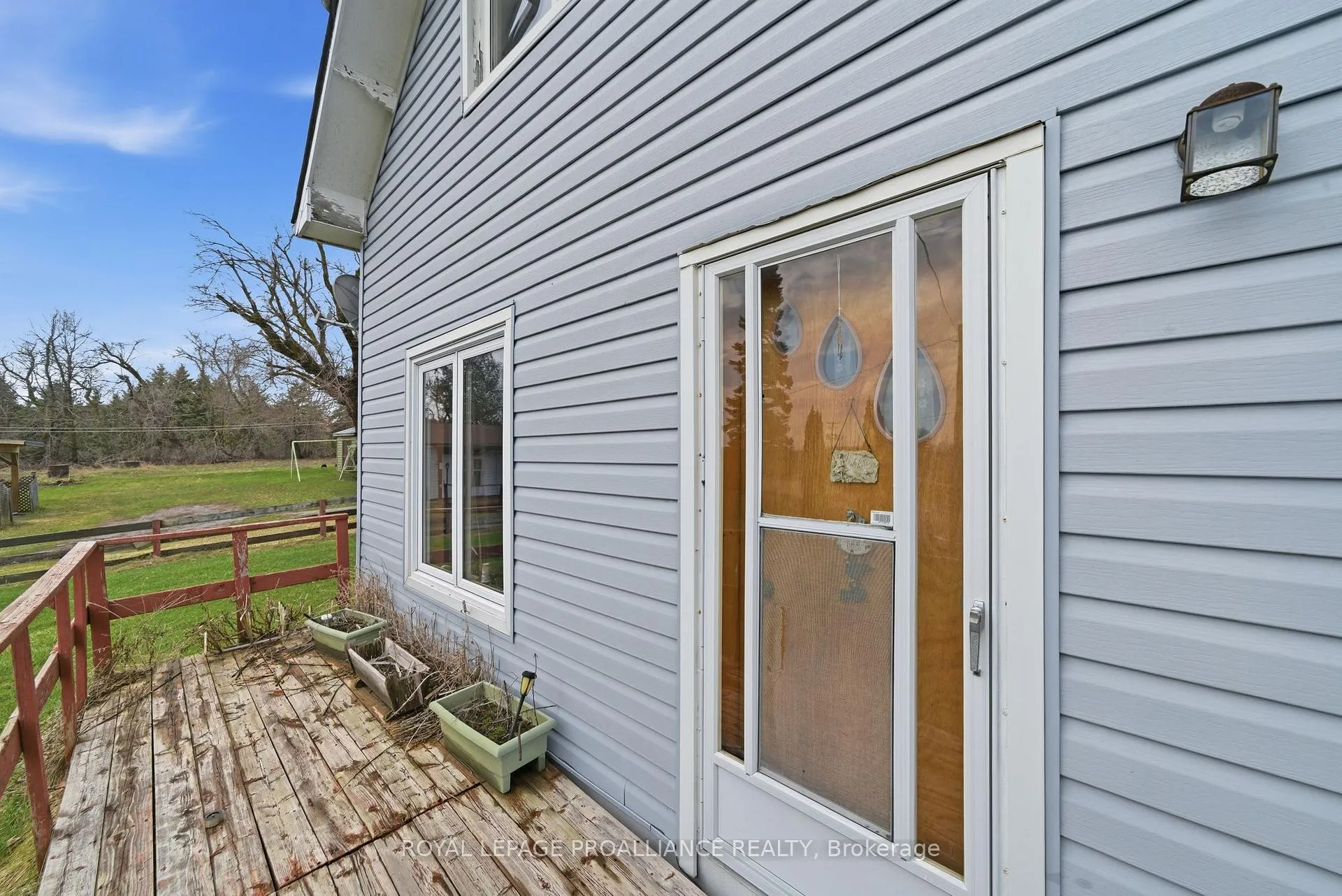 Photo 7 of 9072 County Rd 45, Alnwick/Haldimand, Rural Alnwick/Haldimand — HOMEH