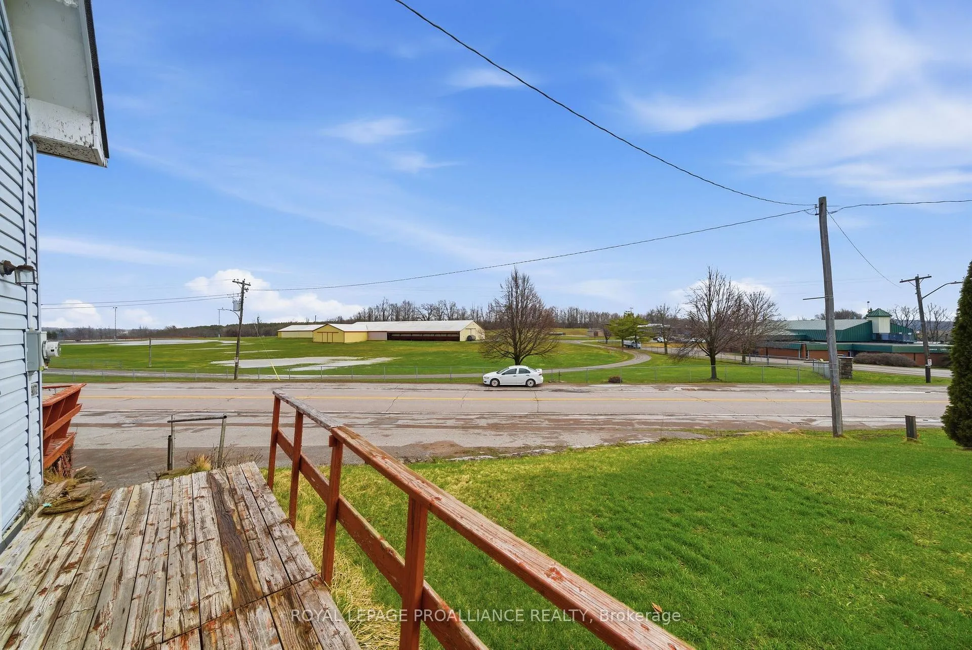 Photo 8 of 9072 County Rd 45, Alnwick/Haldimand, Rural Alnwick/Haldimand — HOMEH