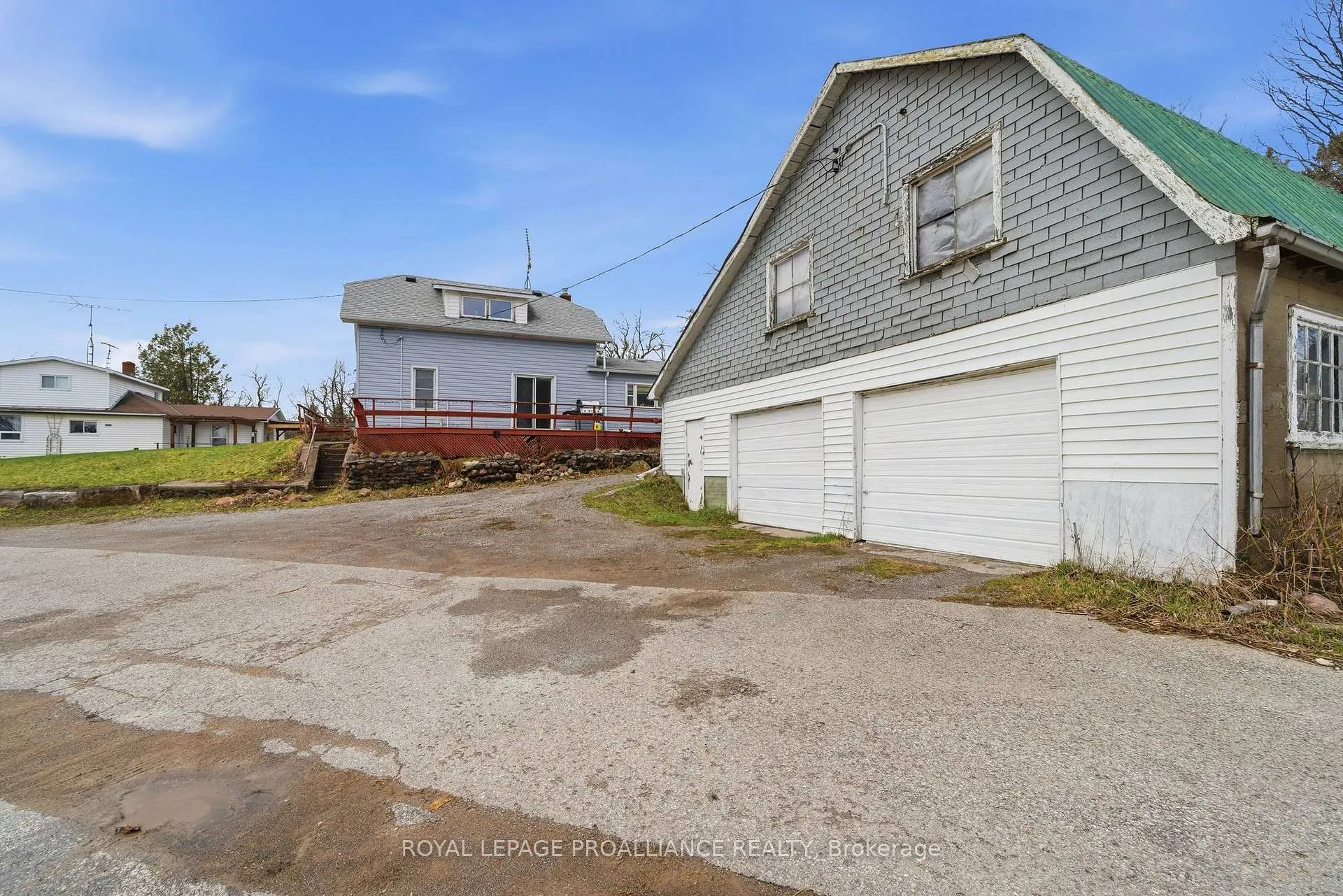 Photo 11 of 9072 County Rd 45, Alnwick/Haldimand, Rural Alnwick/Haldimand — HOMEH