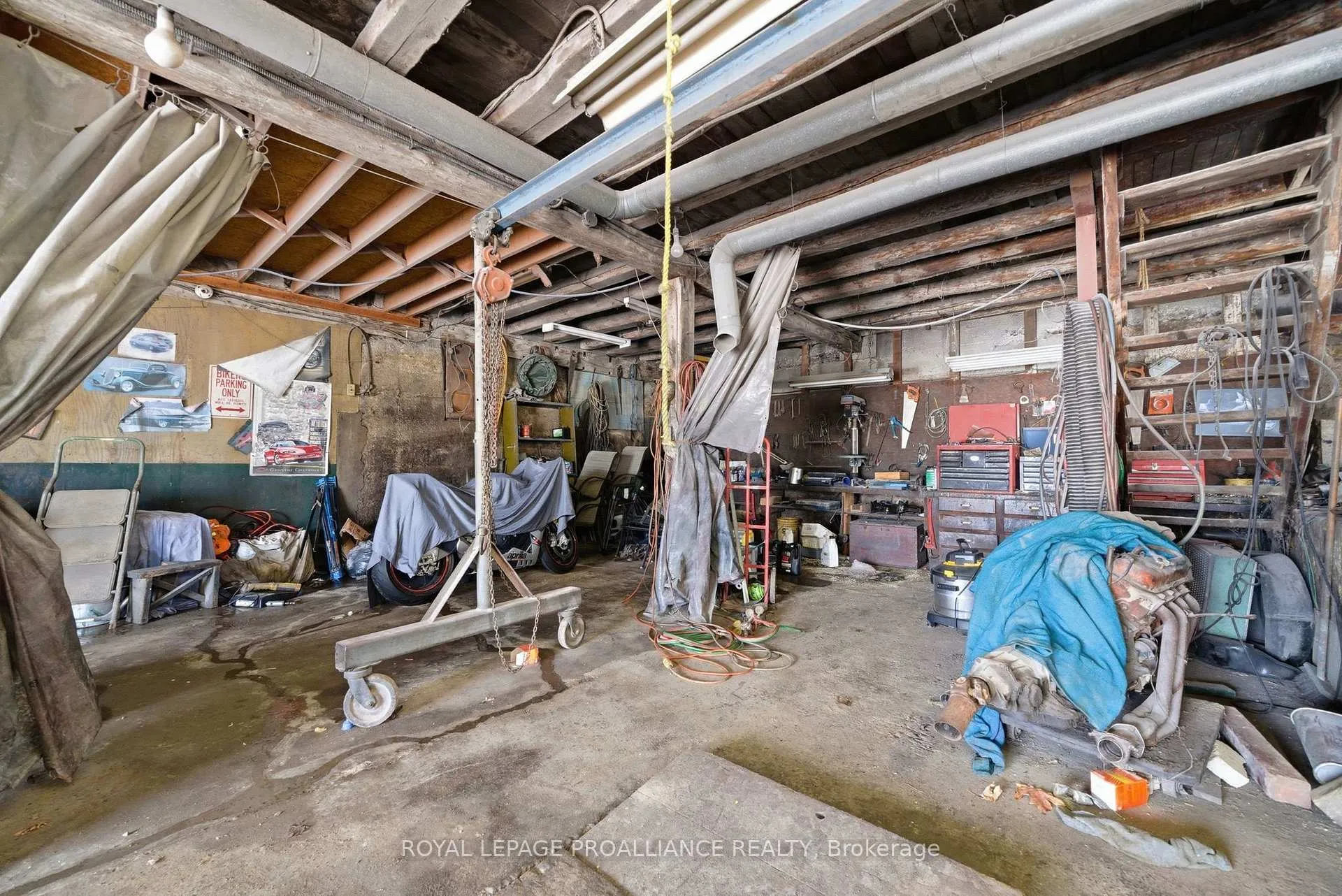Photo 15 of 9072 County Rd 45, Alnwick/Haldimand, Rural Alnwick/Haldimand — HOMEH
