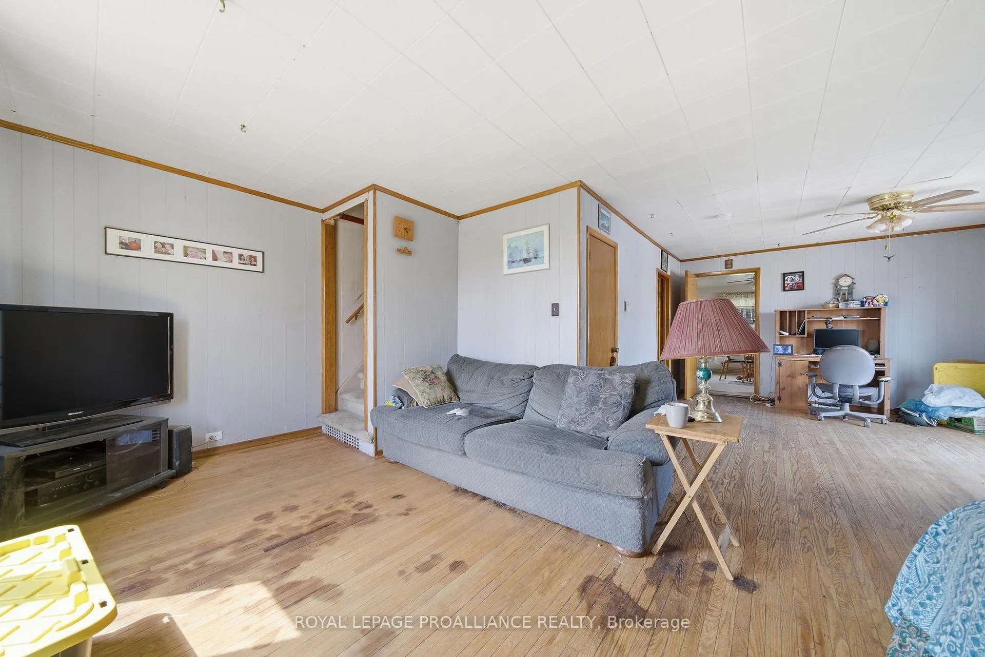 Photo 18 of 9072 County Rd 45, Alnwick/Haldimand, Rural Alnwick/Haldimand — HOMEH