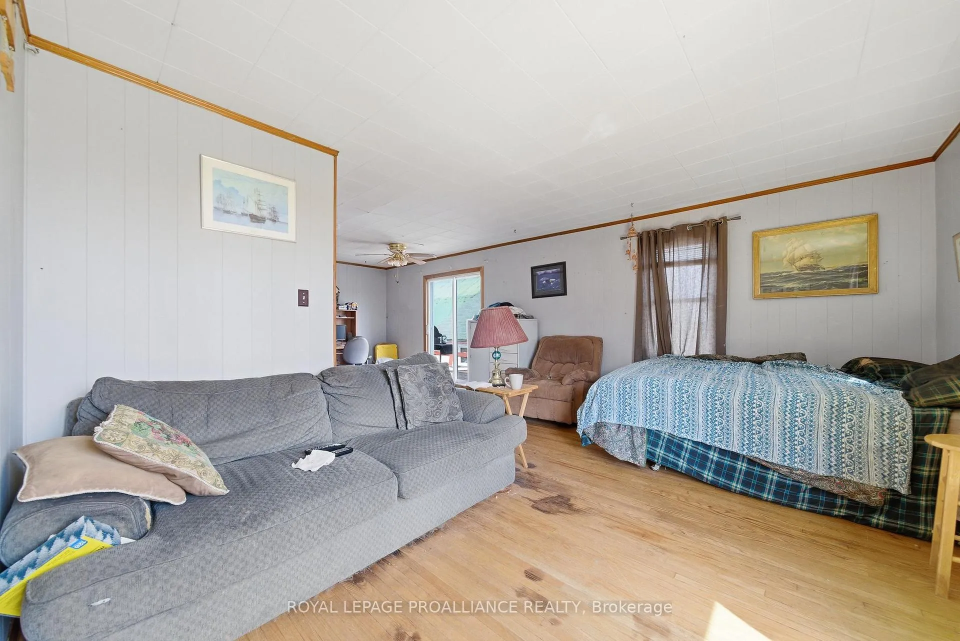 Photo 19 of 9072 County Rd 45, Alnwick/Haldimand, Rural Alnwick/Haldimand — HOMEH