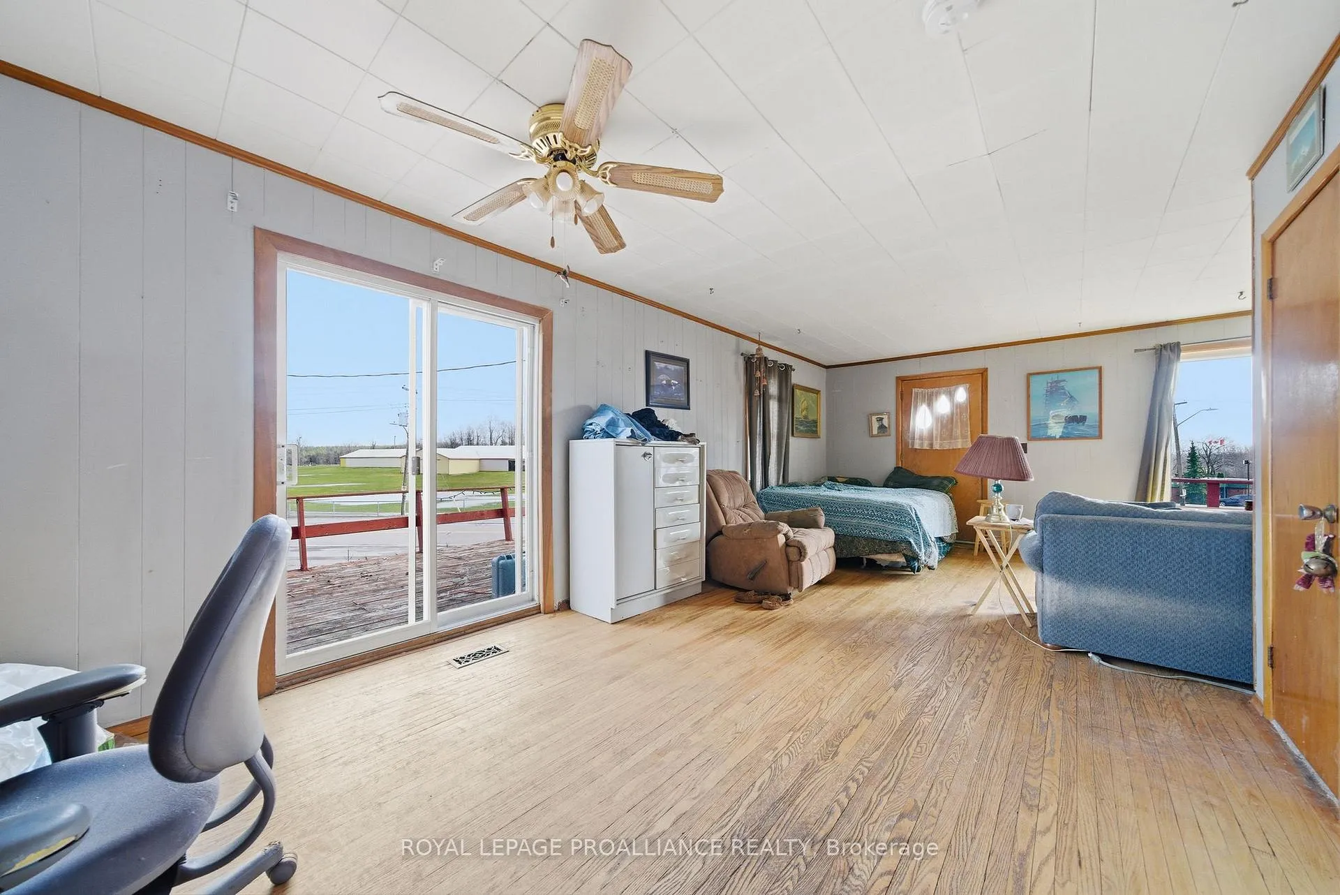 Photo 21 of 9072 County Rd 45, Alnwick/Haldimand, Rural Alnwick/Haldimand — HOMEH