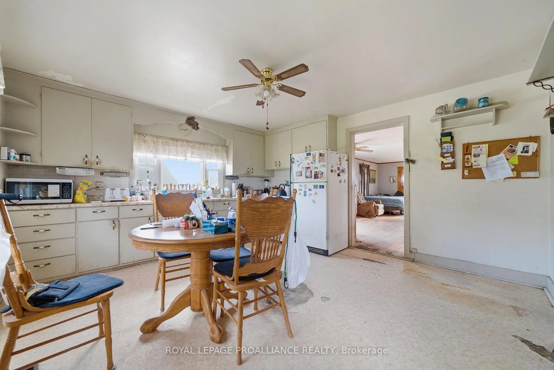 Photo 24 of 9072 County Rd 45, Alnwick/Haldimand, Rural Alnwick/Haldimand — HOMEH