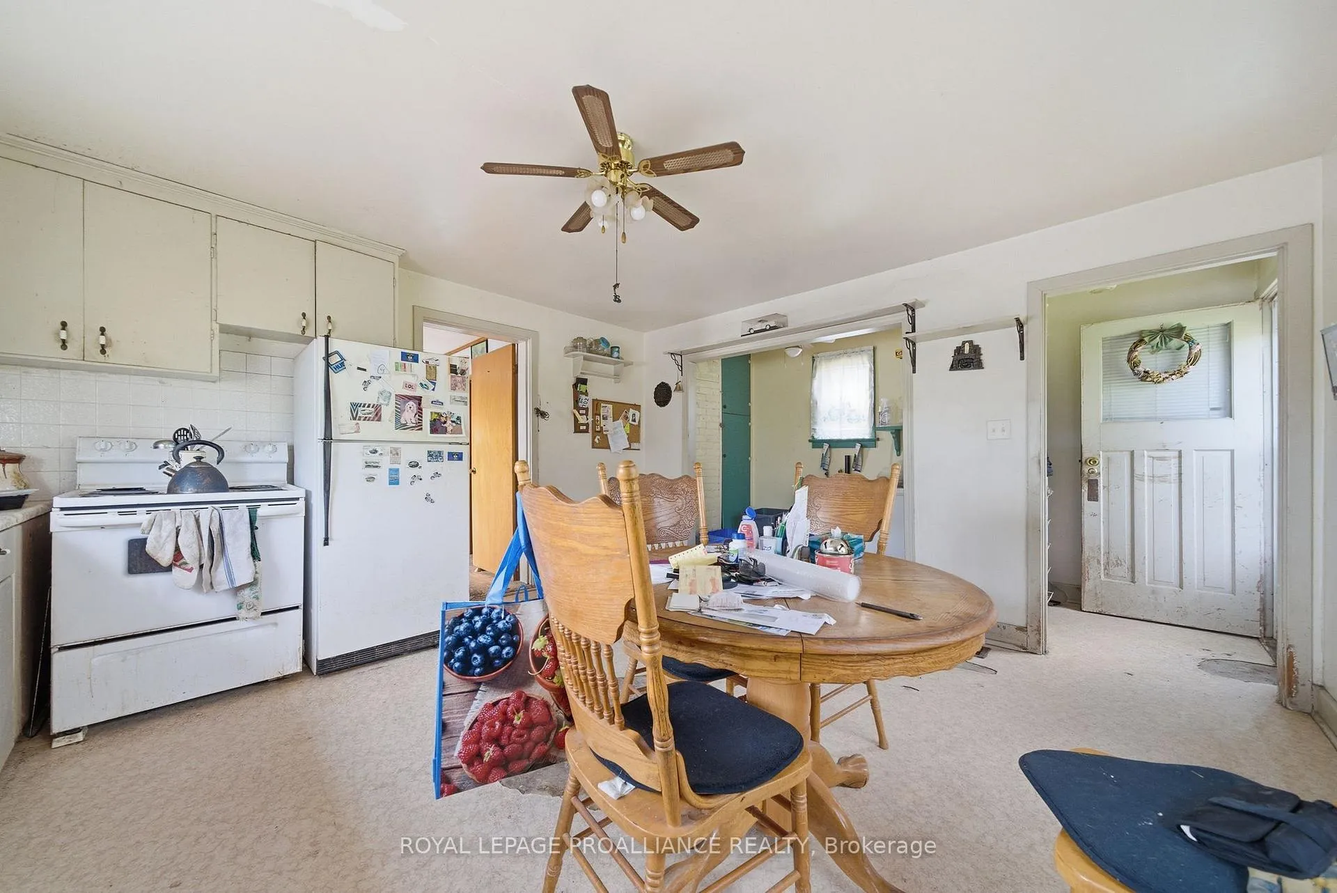 Photo 25 of 9072 County Rd 45, Alnwick/Haldimand, Rural Alnwick/Haldimand — HOMEH