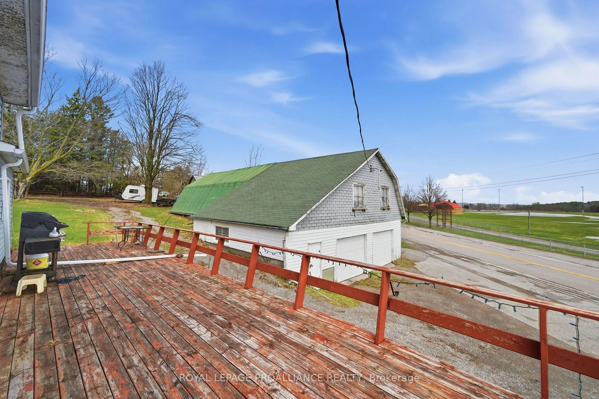 Photo 34 of 9072 County Rd 45, Alnwick/Haldimand, Rural Alnwick/Haldimand — HOMEH