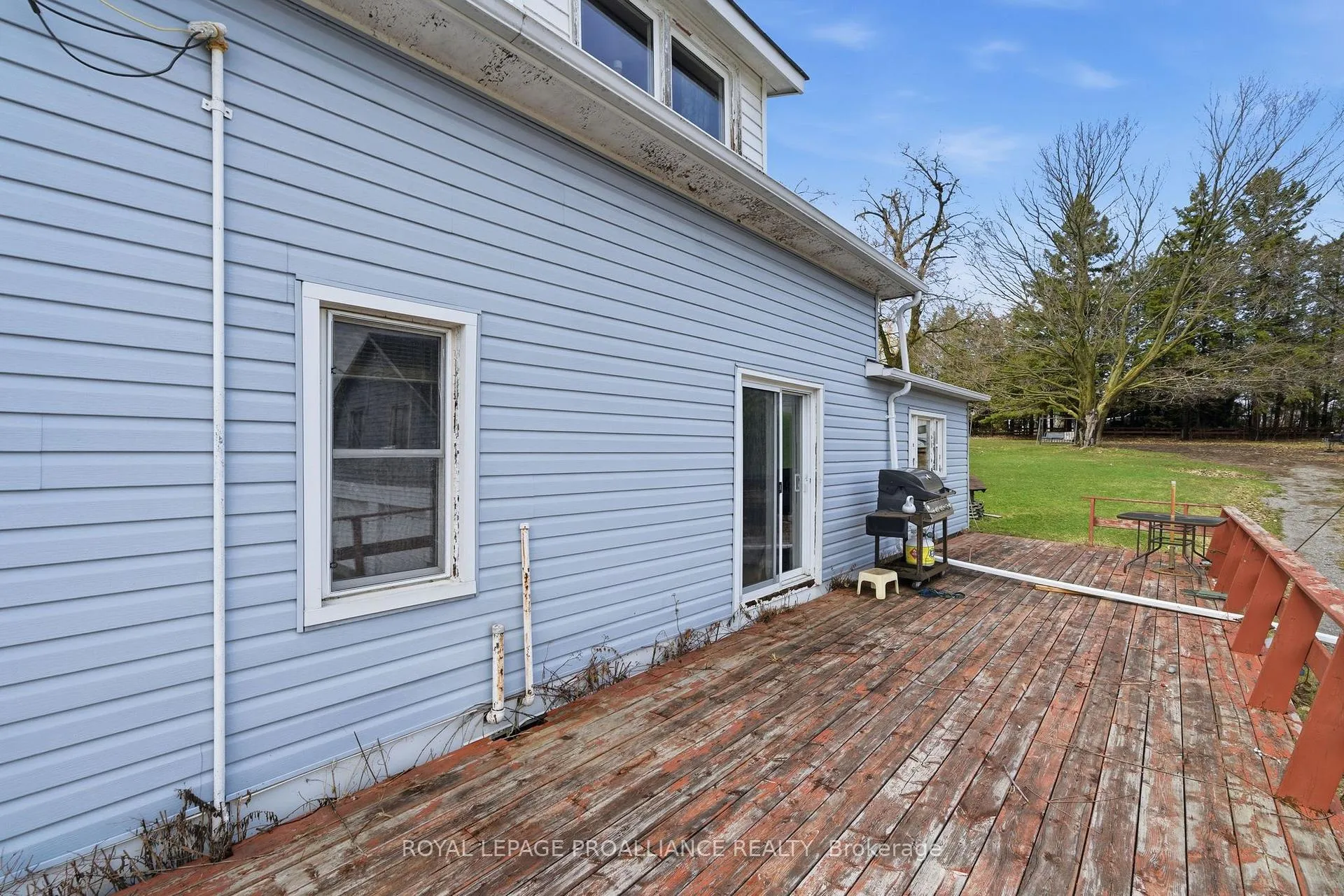 Photo 35 of 9072 County Rd 45, Alnwick/Haldimand, Rural Alnwick/Haldimand — HOMEH