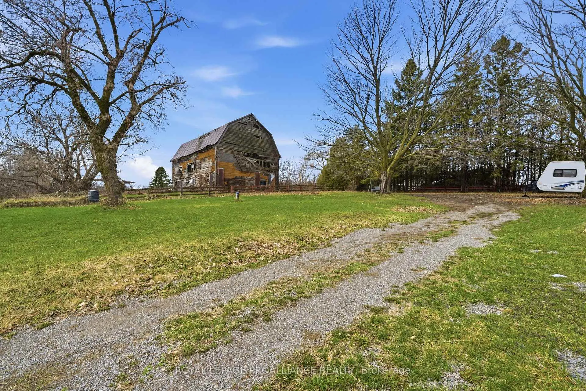 Photo 38 of 9072 County Rd 45, Alnwick/Haldimand, Rural Alnwick/Haldimand — HOMEH