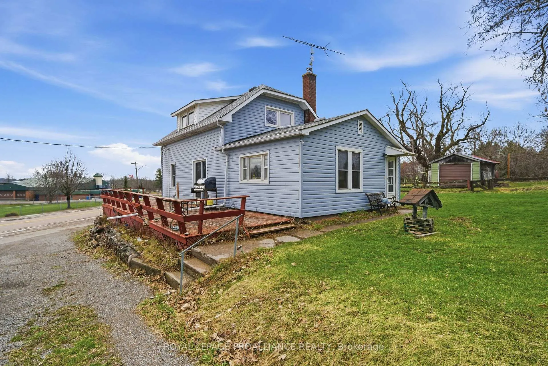 Photo 39 of 9072 County Rd 45, Alnwick/Haldimand, Rural Alnwick/Haldimand — HOMEH