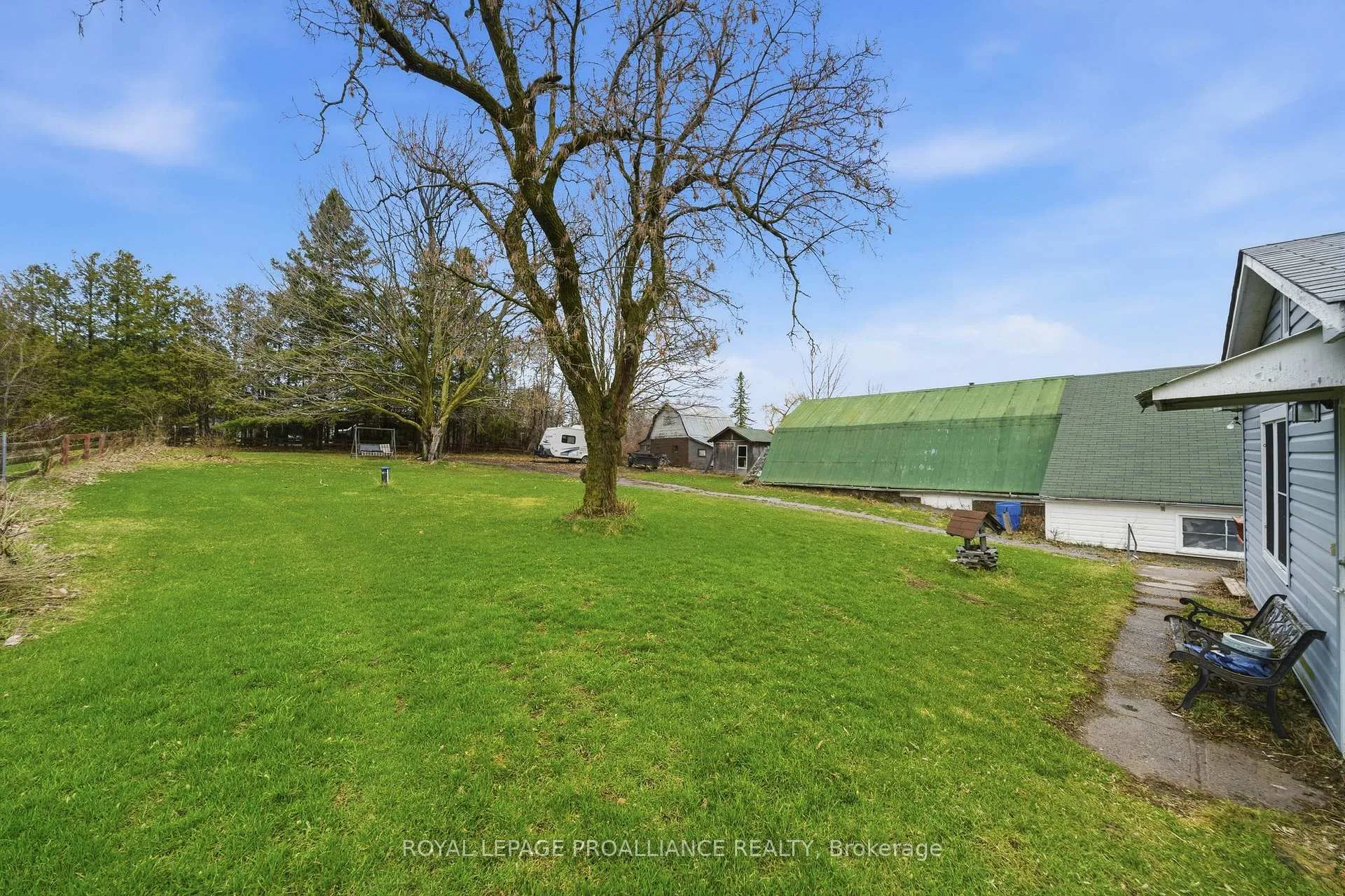 Photo 40 of 9072 County Rd 45, Alnwick/Haldimand, Rural Alnwick/Haldimand — HOMEH