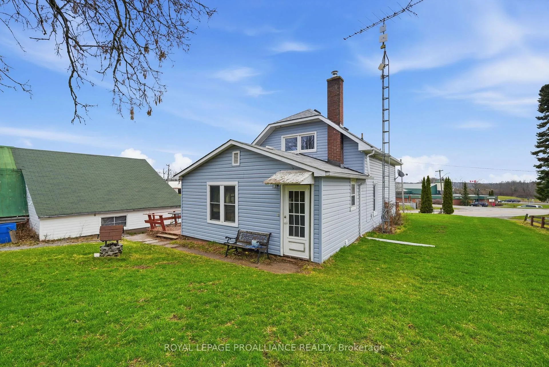 Photo 41 of 9072 County Rd 45, Alnwick/Haldimand, Rural Alnwick/Haldimand — HOMEH