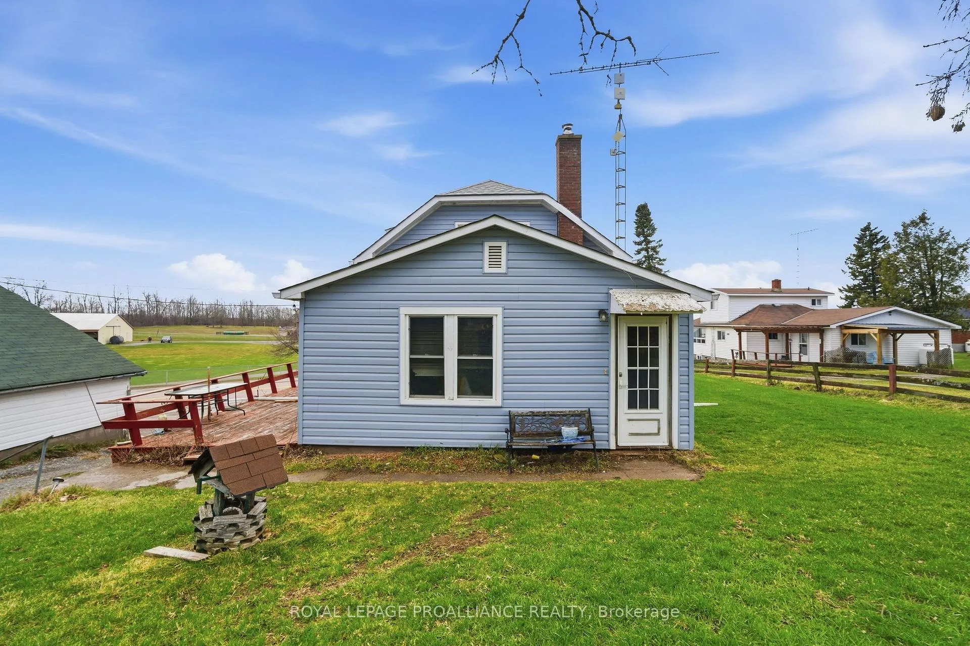 Photo 42 of 9072 County Rd 45, Alnwick/Haldimand, Rural Alnwick/Haldimand — HOMEH