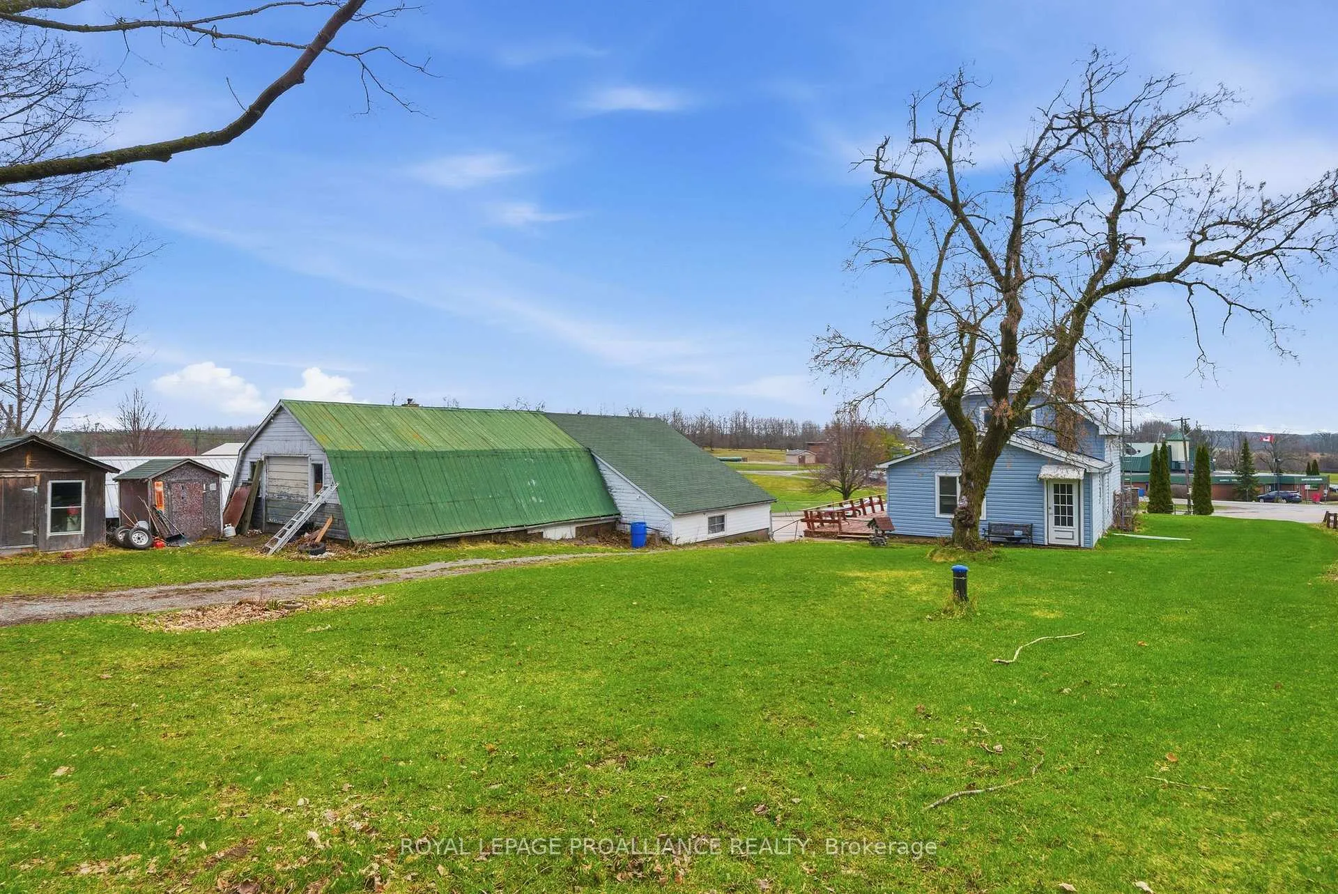 Photo 43 of 9072 County Rd 45, Alnwick/Haldimand, Rural Alnwick/Haldimand — HOMEH