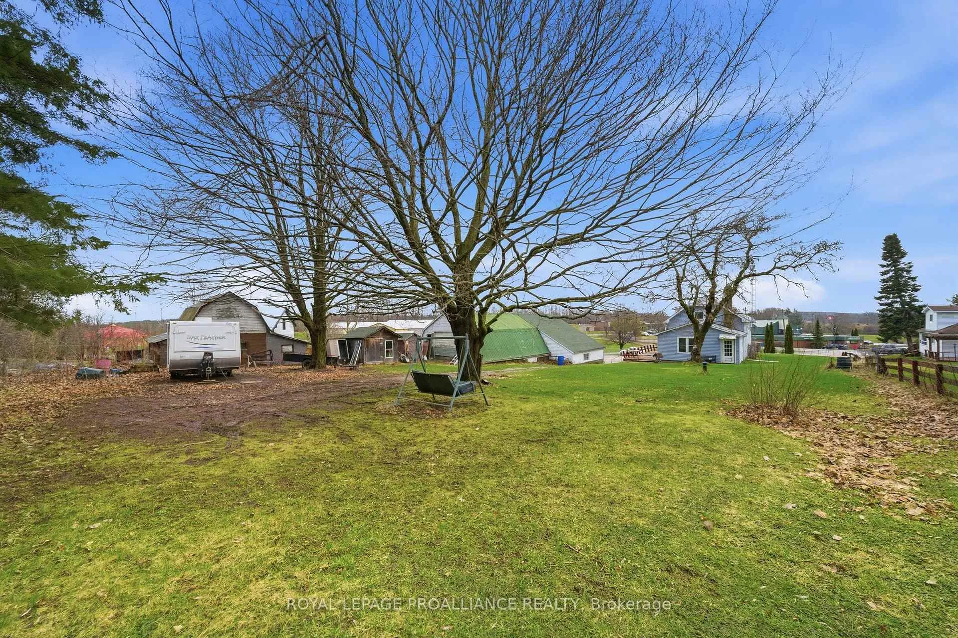 Photo 44 of 9072 County Rd 45, Alnwick/Haldimand, Rural Alnwick/Haldimand — HOMEH