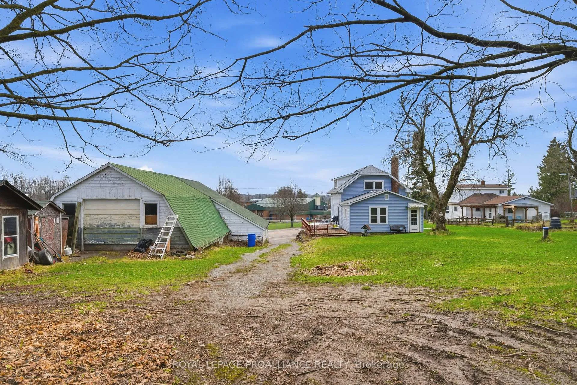 Photo 45 of 9072 County Rd 45, Alnwick/Haldimand, Rural Alnwick/Haldimand — HOMEH