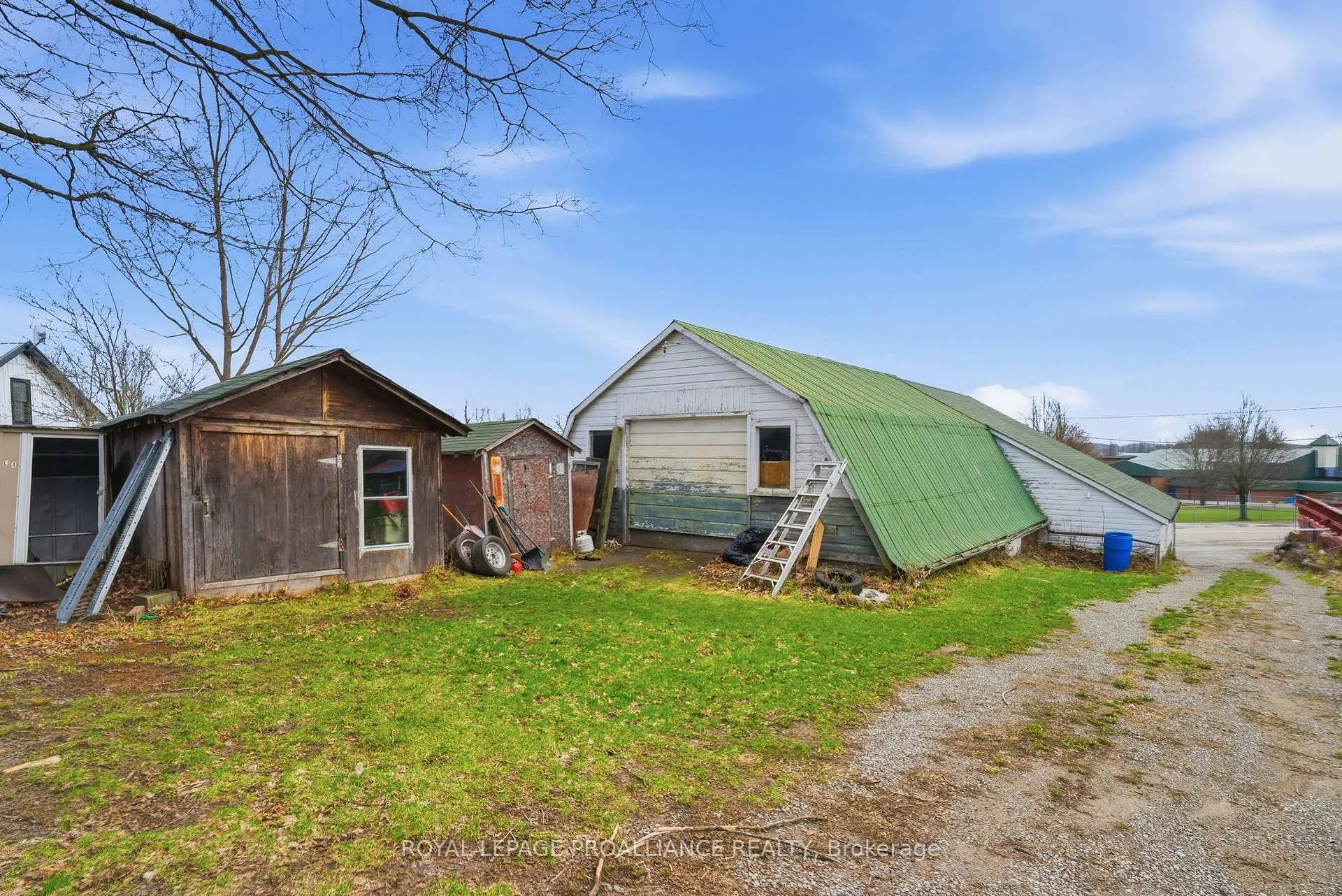 Photo 46 of 9072 County Rd 45, Alnwick/Haldimand, Rural Alnwick/Haldimand — HOMEH