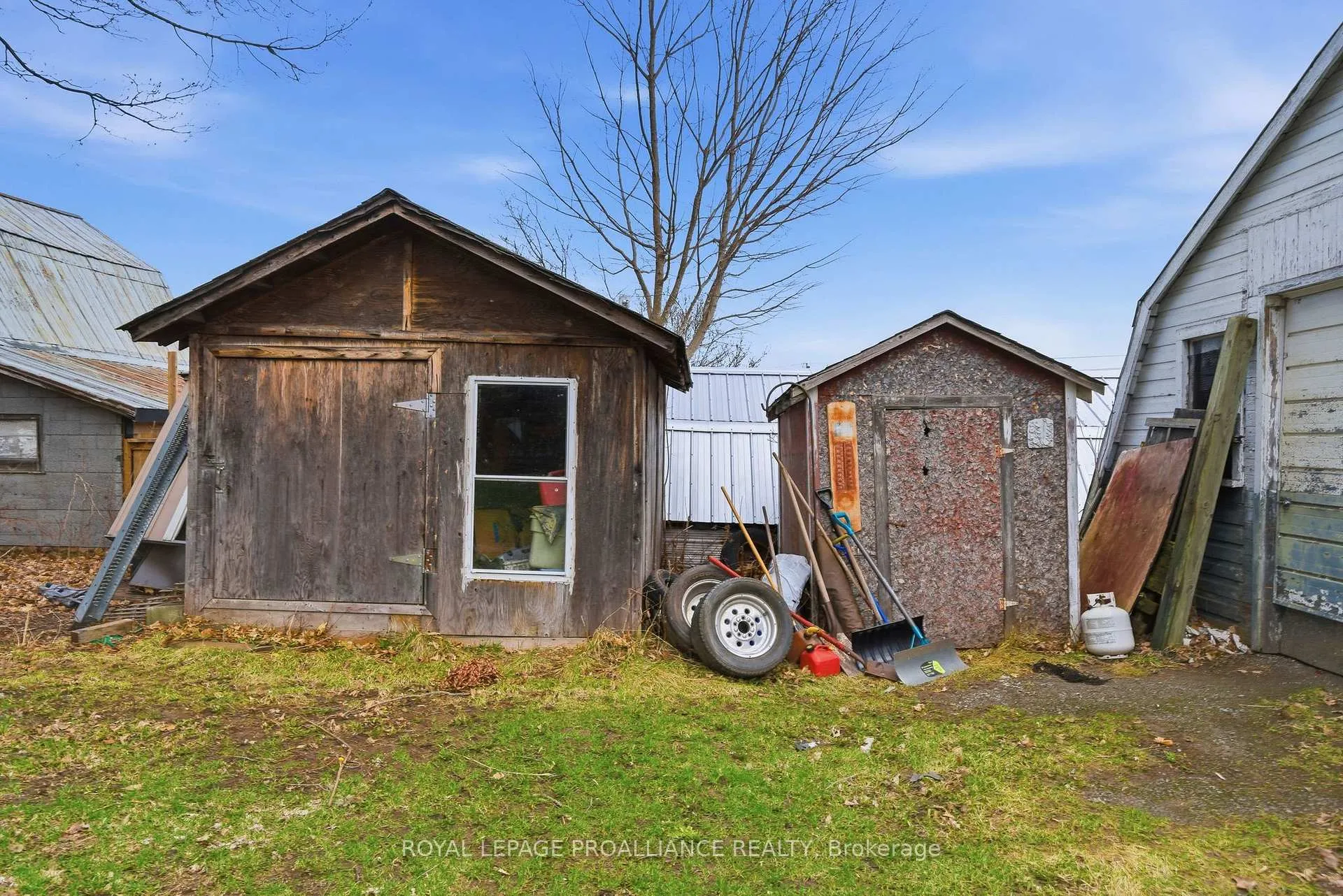 Photo 47 of 9072 County Rd 45, Alnwick/Haldimand, Rural Alnwick/Haldimand — HOMEH