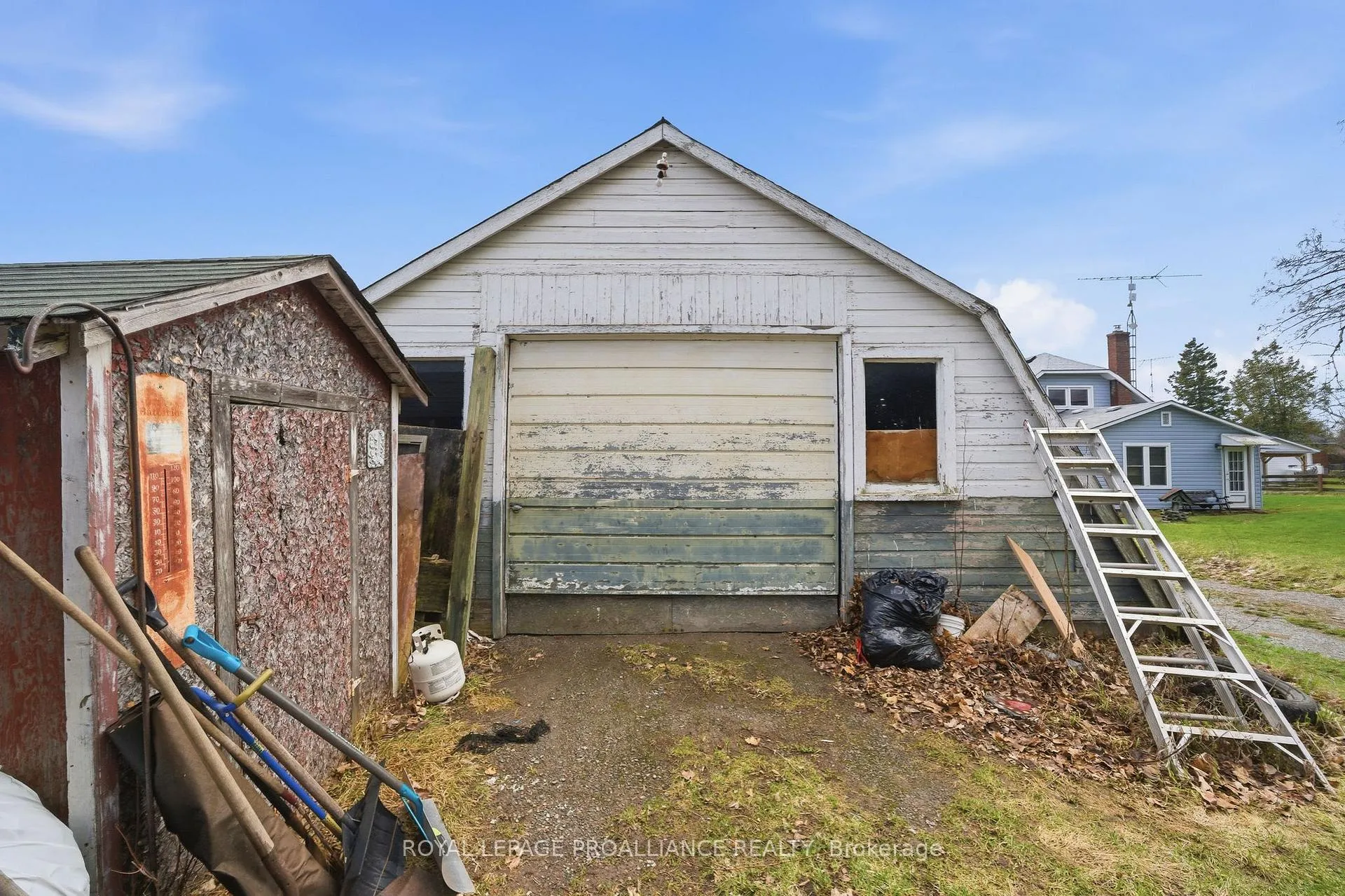 Photo 48 of 9072 County Rd 45, Alnwick/Haldimand, Rural Alnwick/Haldimand — HOMEH
