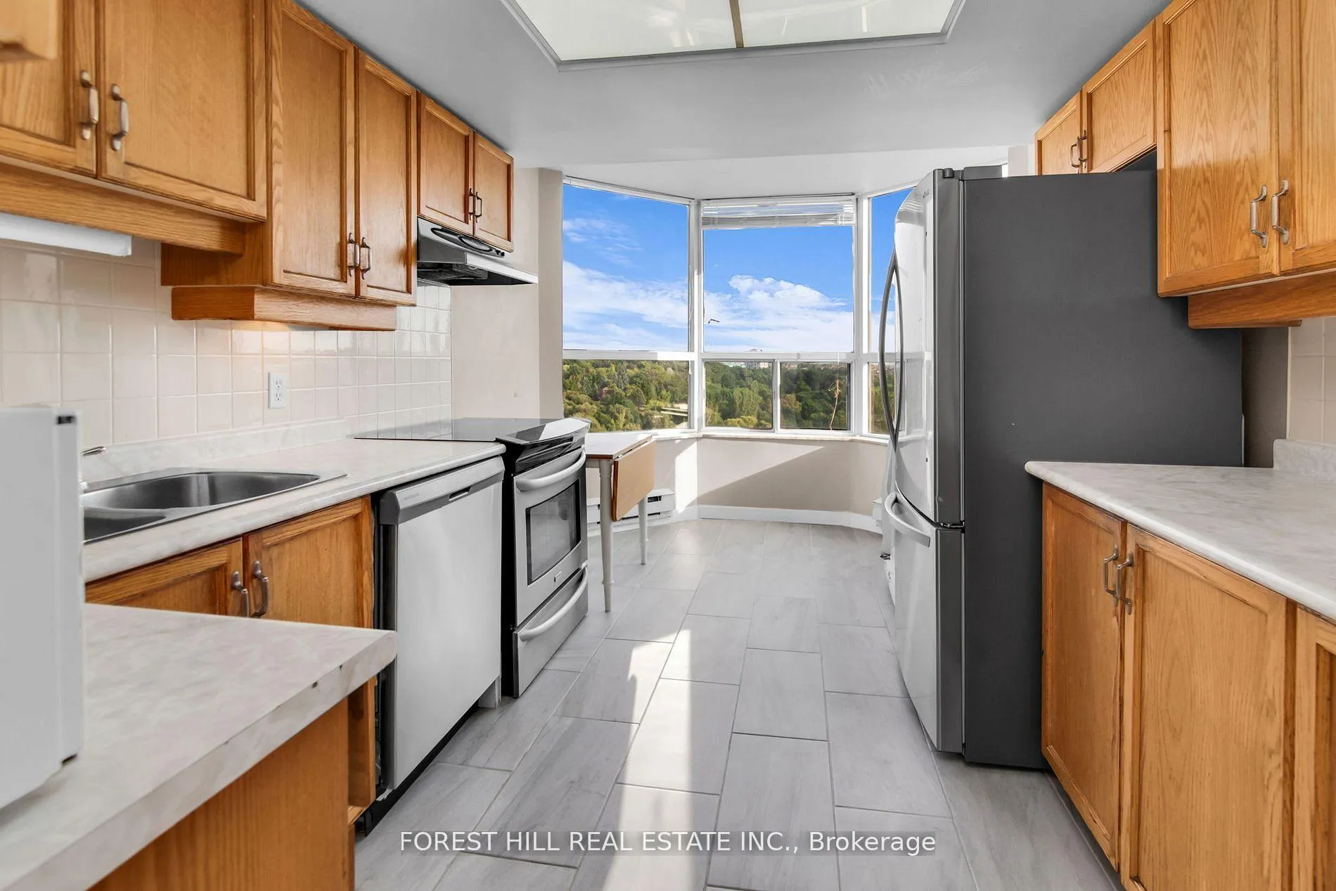 Photo 1 of Unit 720, 6 Humberline Drive, Etobicoke, West Humber-Clairville — HOMEH