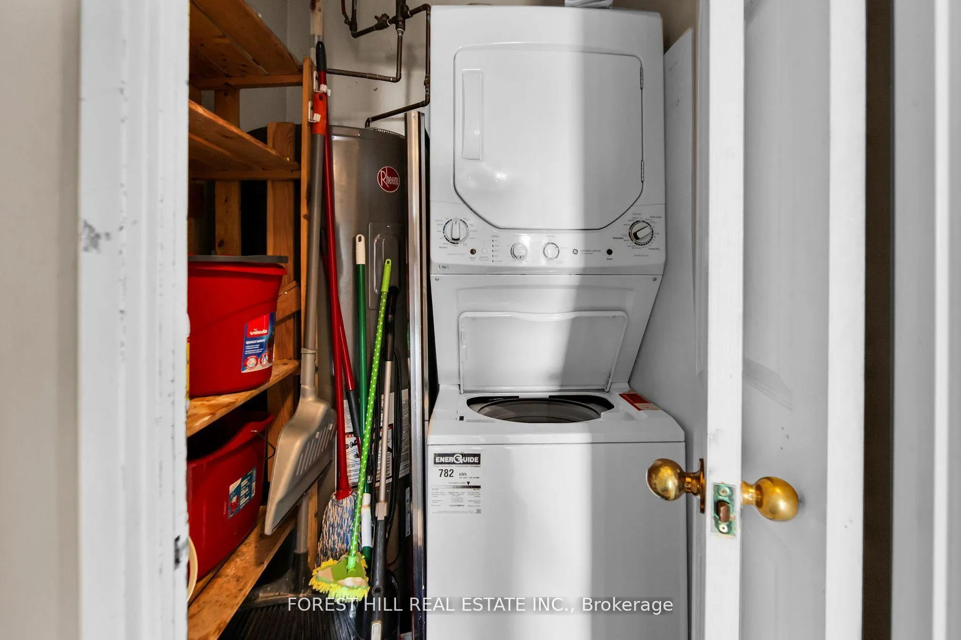 Photo 22 of Unit 720, 6 Humberline Drive, Etobicoke, West Humber-Clairville — HOMEH