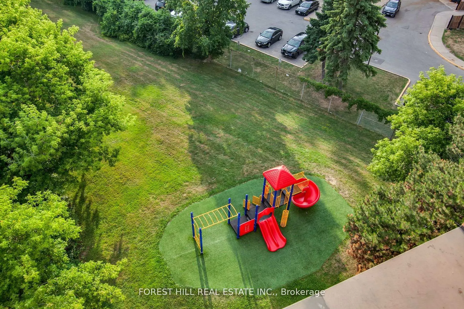 Photo 27 of Unit 720, 6 Humberline Drive, Etobicoke, West Humber-Clairville — HOMEH