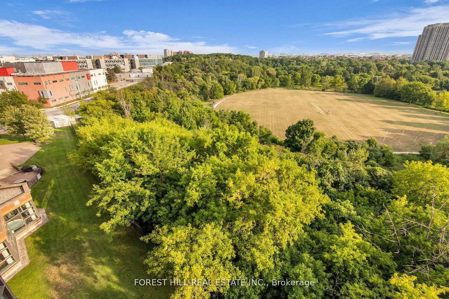 Photo 28 of Unit 720, 6 Humberline Drive, Etobicoke, West Humber-Clairville — HOMEH