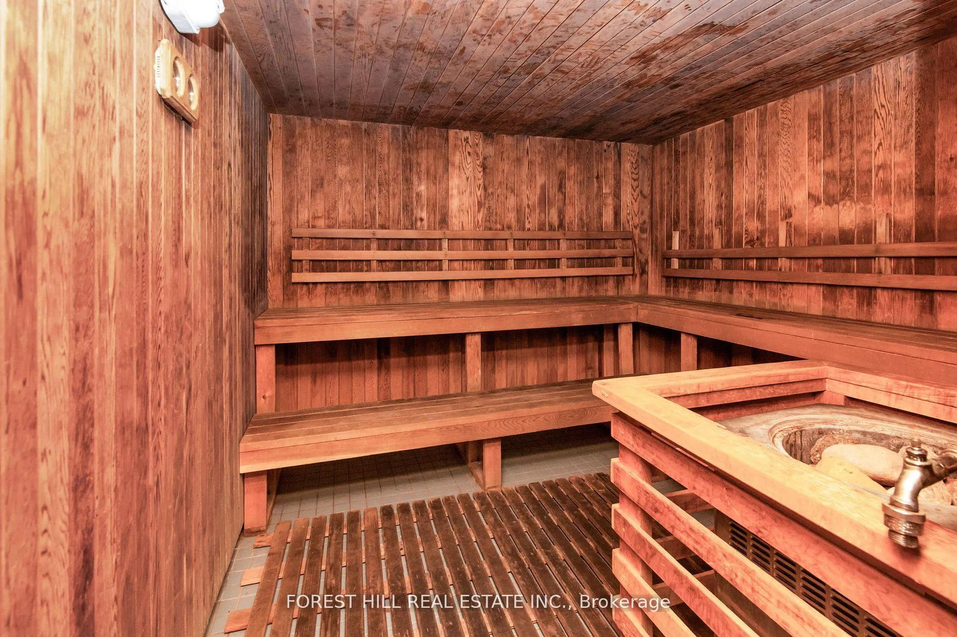 Photo 29 of Unit 720, 6 Humberline Drive, Etobicoke, West Humber-Clairville — HOMEH
