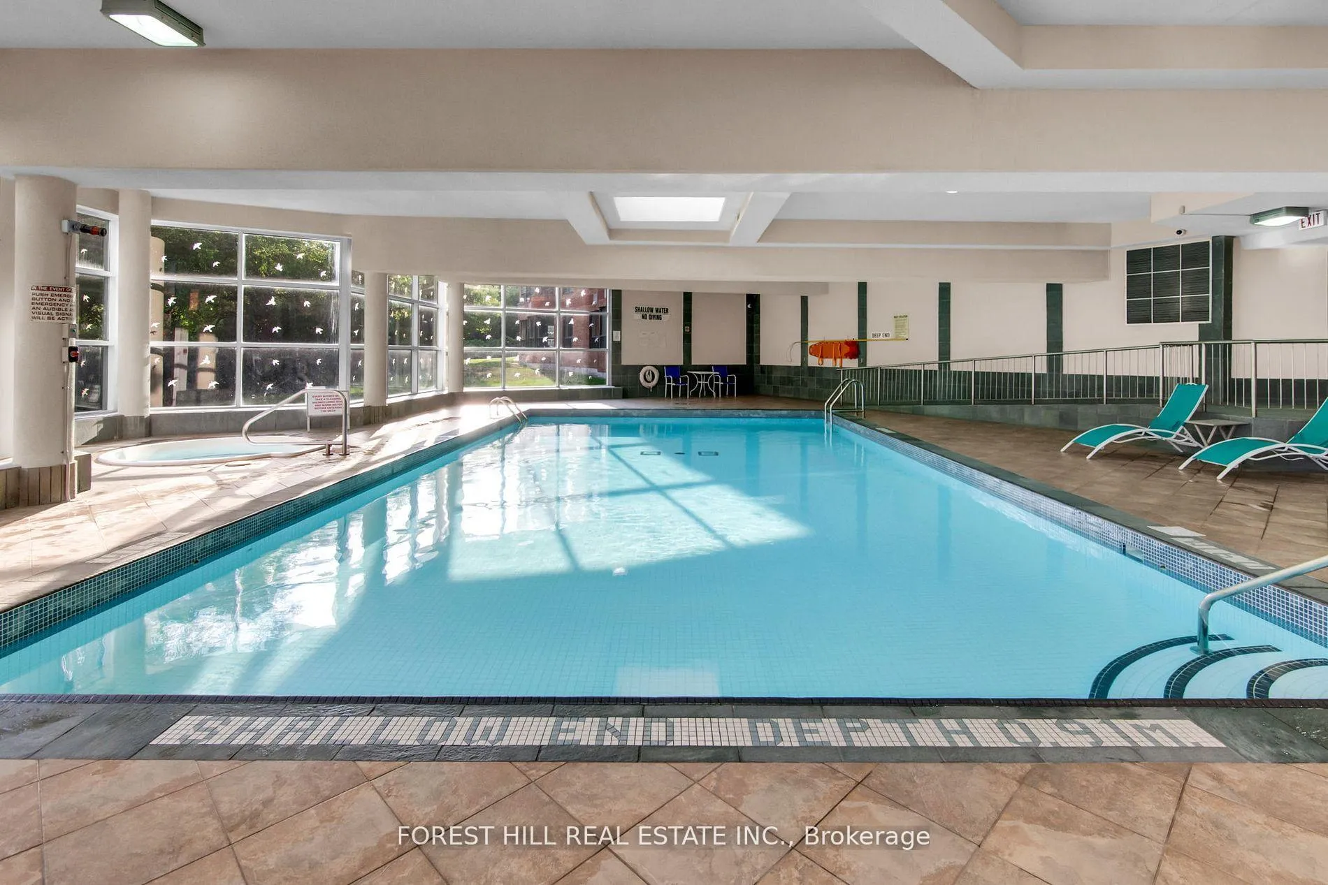 Photo 30 of Unit 720, 6 Humberline Drive, Etobicoke, West Humber-Clairville — HOMEH