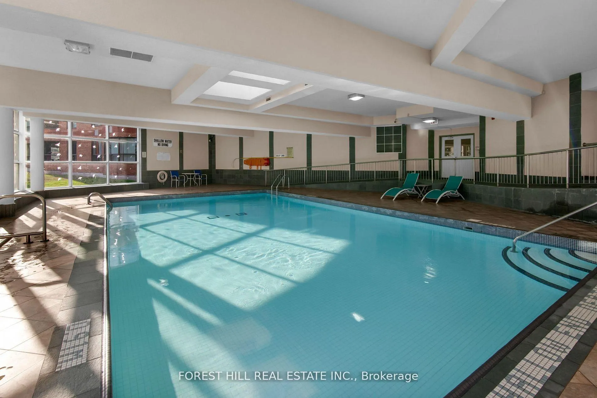 Photo 31 of Unit 720, 6 Humberline Drive, Etobicoke, West Humber-Clairville — HOMEH