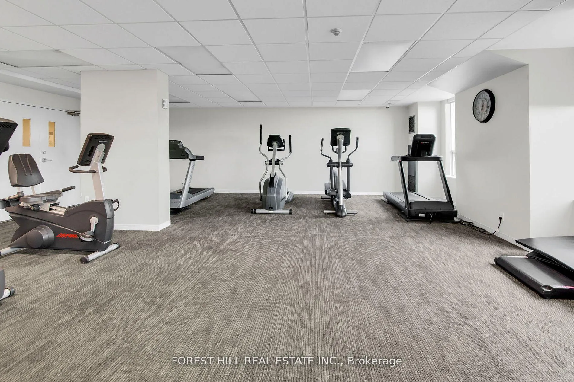 Photo 32 of Unit 720, 6 Humberline Drive, Etobicoke, West Humber-Clairville — HOMEH