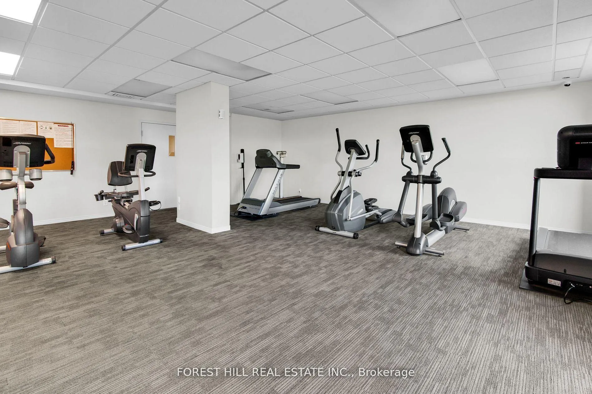 Photo 33 of Unit 720, 6 Humberline Drive, Etobicoke, West Humber-Clairville — HOMEH