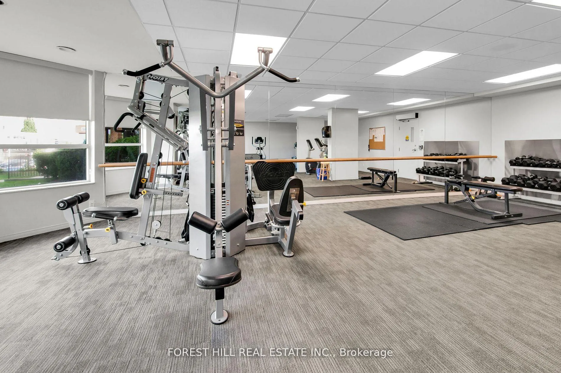Photo 34 of Unit 720, 6 Humberline Drive, Etobicoke, West Humber-Clairville — HOMEH