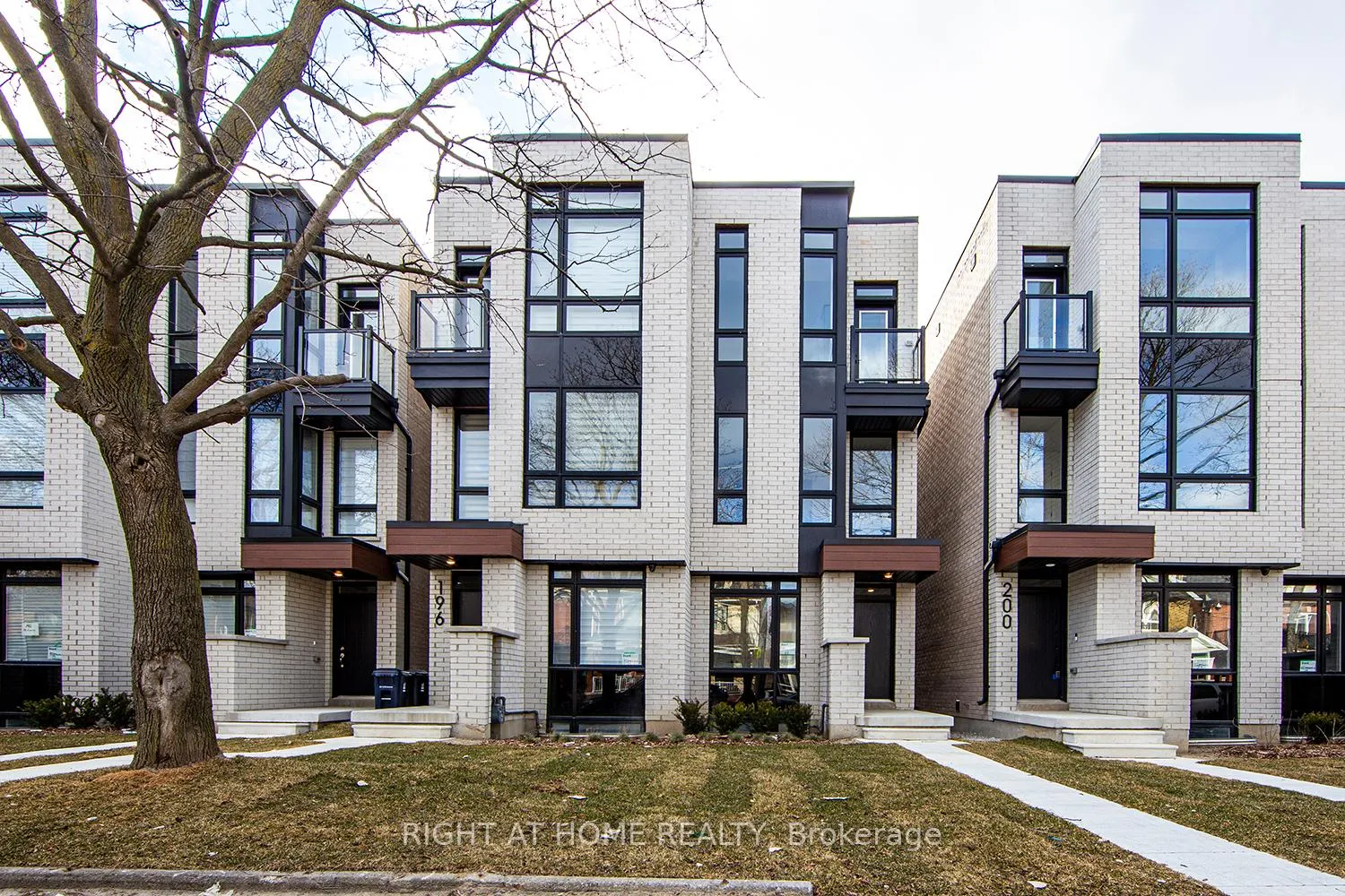Photo 1 of 198 Mcroberts Avenue, Toronto, Corso Italia-Davenport — HOMEH